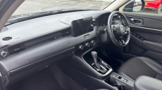 Honda HR-V 1.5 eHEV Advance 5dr CVT Hybrid Hatchback